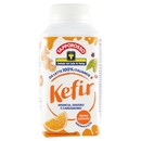 Tapporosso Kefir Arancia, Zenzero e Cardamomo 250 ml